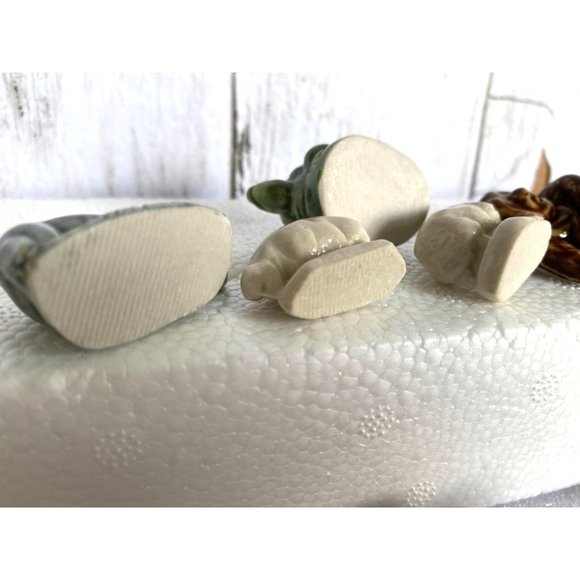 WADE of England Whimsies England Red Rose Tea - Picture 13 of 16